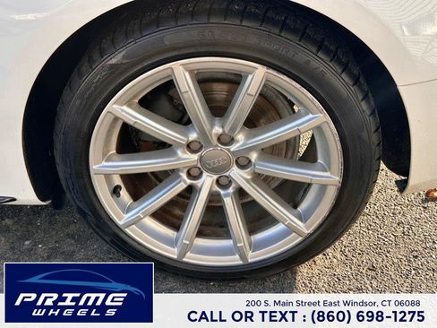 Used 2017 Audi A5 2.0T Sport w/ Technology Package image 20