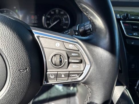 Certified 2023 Acura RDX AWD w/ Technology Package image 17