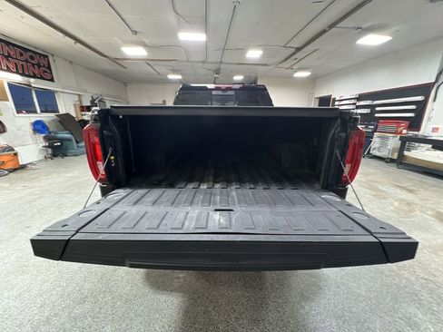 Certified 2021 GMC Sierra 1500 Denali image 27