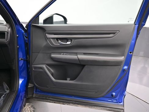 Certified 2024 Honda CR-V Sport image 38