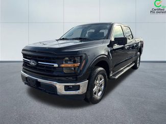 Used 2024 Ford F150 XLT video 2