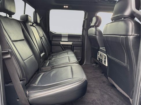 Used 2017 Ford F150 Lariat image 25