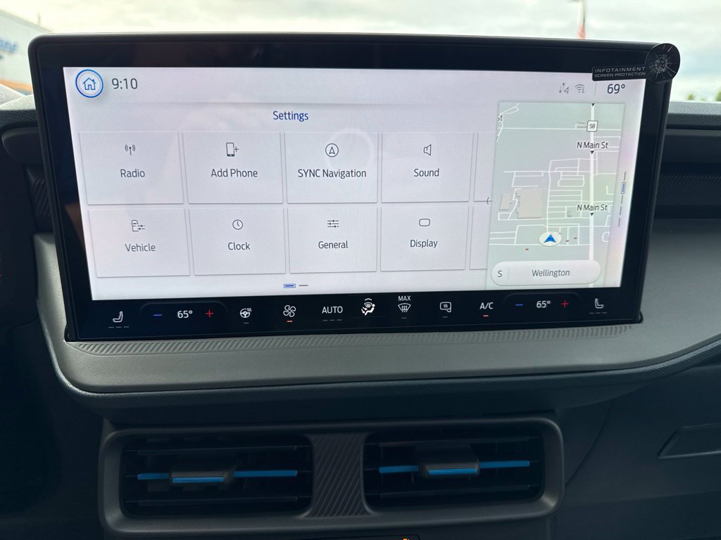 New 2026 Ford Maverick Lobo AWD/4WD image 17