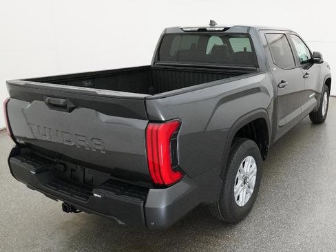 New 2026 Toyota Tundra SR5 AWD/4WD image 13
