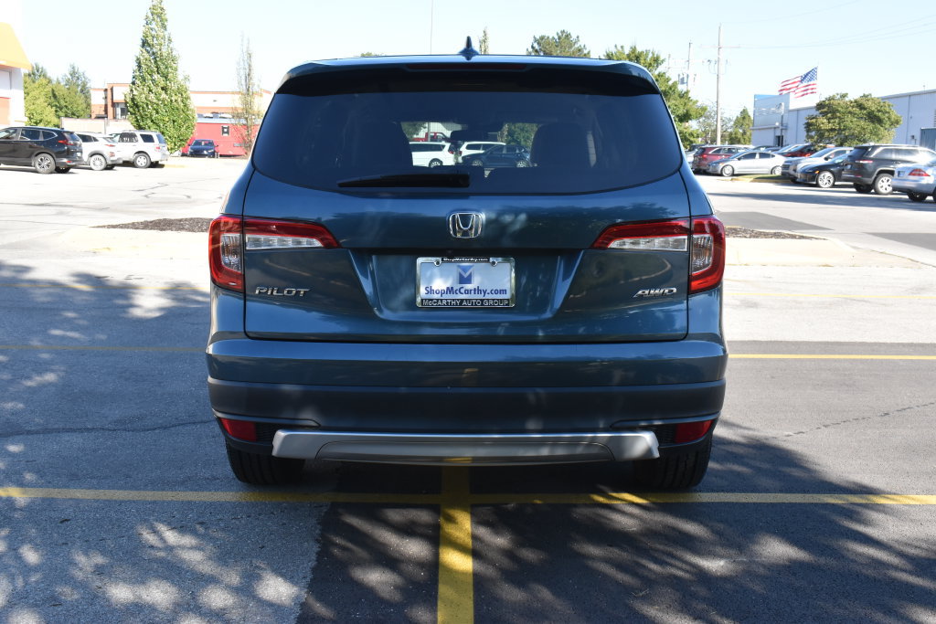Used 2020 Honda Pilot EX image 8