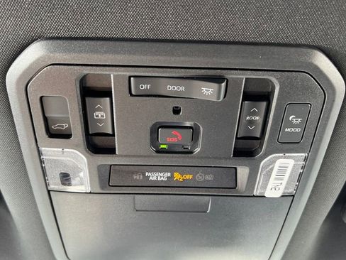 New 2026 Toyota Sequoia Platinum image 31