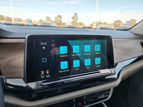 New 2026 Volkswagen Atlas SE image 19