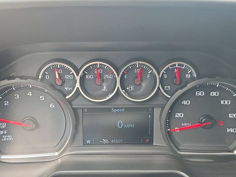 Used 2023 Chevrolet Tahoe LS RWD image 19