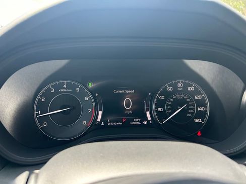 Used 2021 Acura TLX SH-AWD w/ Technology Package image 24