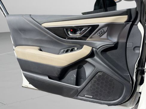 Used 2021 Subaru Outback Limited XT image 25