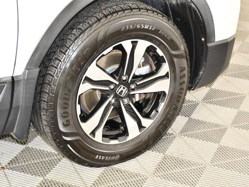 Used 2021 Honda CR-V Special Edition image 40