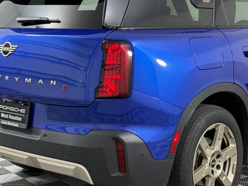 Used 2025 MINI Cooper Countryman S image 13