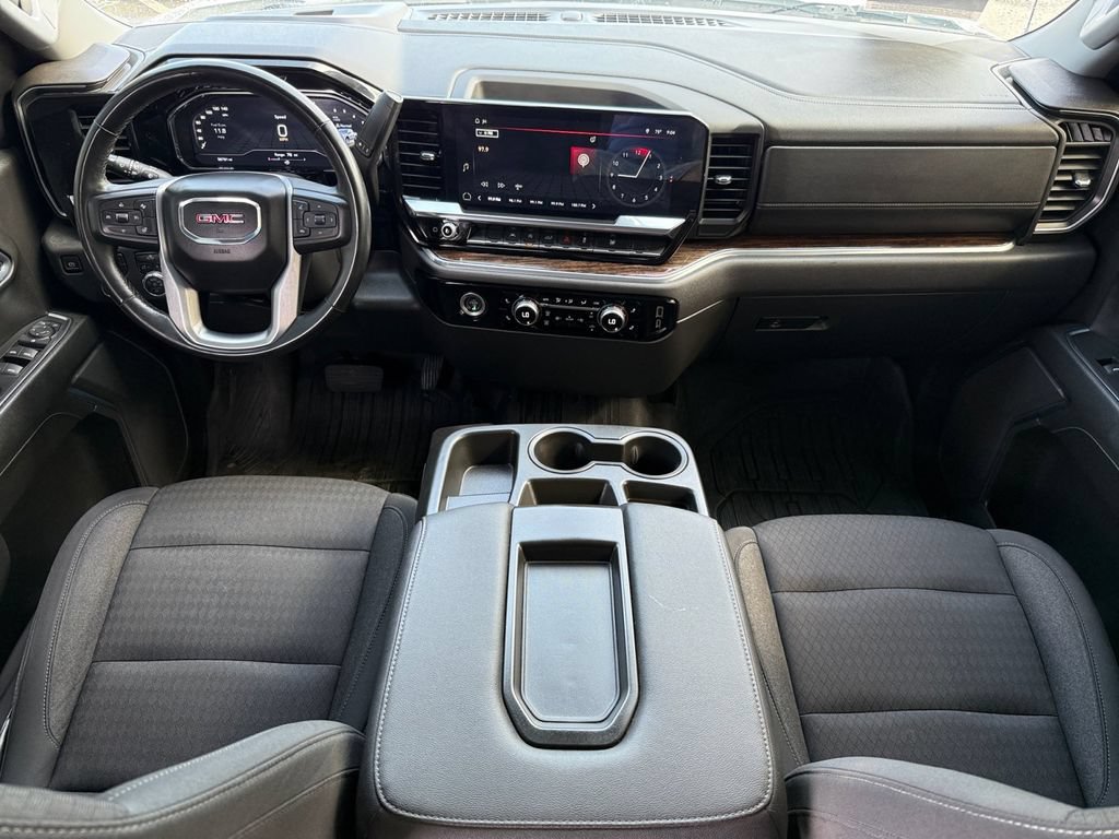 Used 2023 GMC Sierra 1500 Elevation AWD/4WD image 12