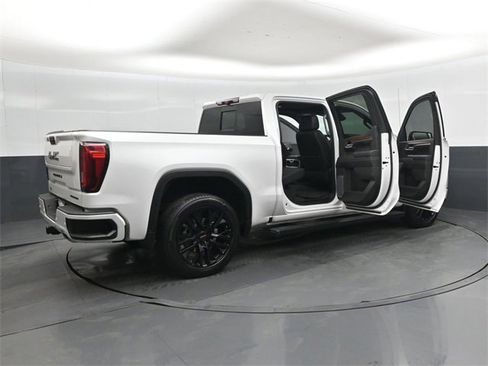 Used 2023 GMC Sierra 1500 Denali w/ Denali Reserve Package image 45