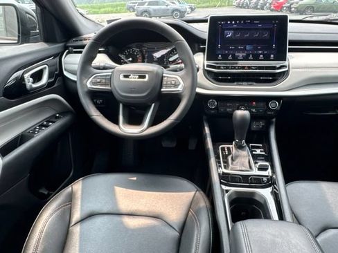 Used 2024 Jeep Compass Limited AWD/4WD image 26