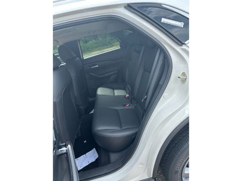 New 2025 MAZDA CX-30 AWD 2.5 S w/ Preferred Package image 9