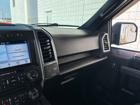 Used 2018 Ford F150 XLT w/ Equipment Group 302A Luxury image 17