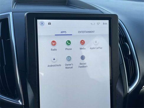 Used 2024 Ford Edge Titanium image 11