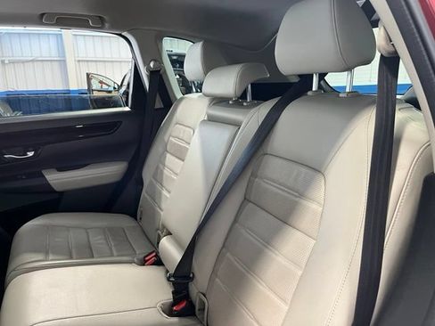 Used 2024 Honda CR-V EX-L image 18