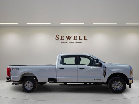 New 2026 Ford F250 XL w/ XL Driver Assist Package image 5