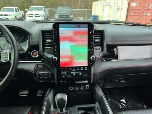 Used 2025 RAM 1500 RHO w/ RHO Level 1 Equipment Group image 20