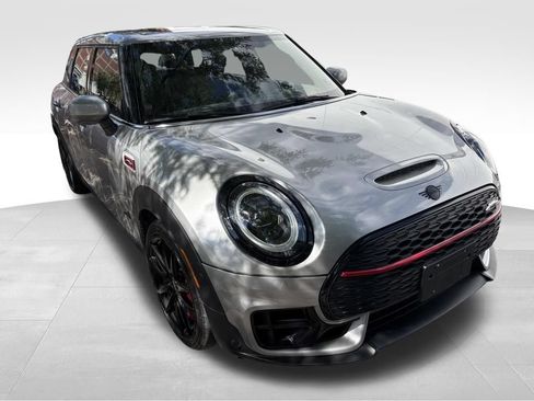 Used 2024 MINI Cooper Clubman John Cooper Works AWD/4WD image 5
