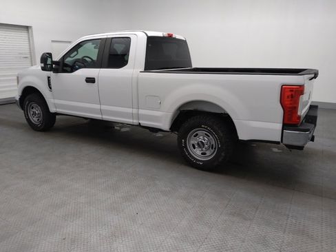 Used 2019 Ford F250 XL w/ XL Value Package RWD image 3
