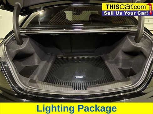 Used 2022 Cadillac CT5 Sport w/ Parking Package image 13