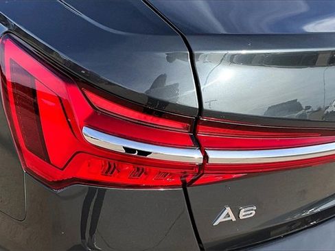 Used 2023 Audi A6 Premium Plus w/ Premium Plus Package image 32
