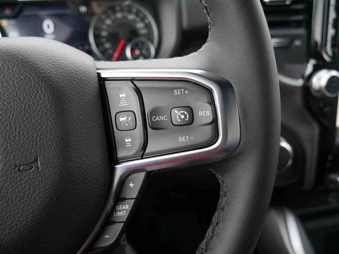 New 2026 RAM 1500 Big Horn image 44