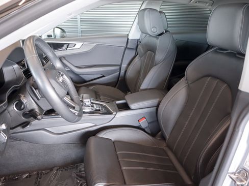 Used 2023 Audi A5 2.0T Prestige w/ Black Optic Package image 8