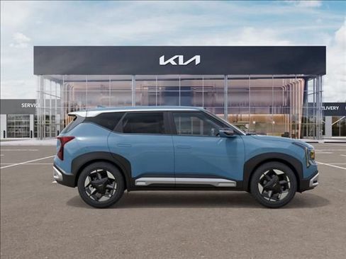 New 2027 Kia Seltos EX AWD/4WD image 7