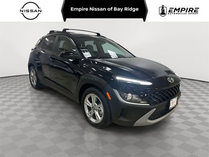Used 2023 Hyundai Kona SEL w/ Convenience Package