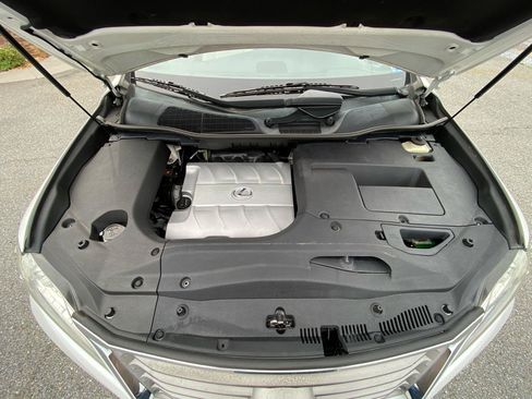 Used 2015 Lexus RX 350 AWD image 18