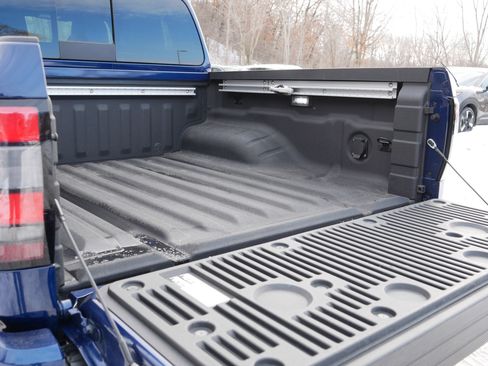 Certified 2023 Nissan Frontier PRO-4X w/ Pro-4X Premium Package image 18