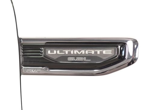 Used 2024 GMC Sierra 1500 Denali Ultimate AWD/4WD image 16