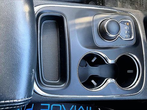 Used 2017 Dodge Durango Citadel w/ Technology Group image 17