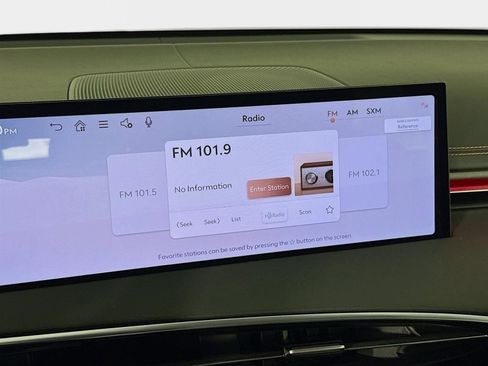 New 2026 Genesis GV70 3.5T Sport Advanced AWD/4WD image 15