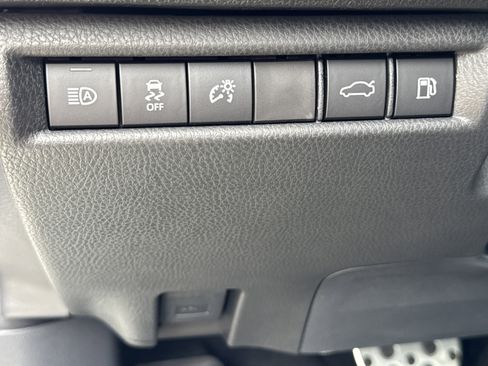 New 2025 Toyota Camry XSE FWD image 25