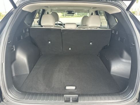 Used 2025 Hyundai Tucson SEL FWD image 34