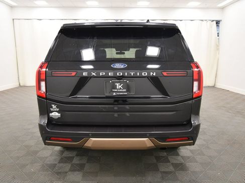 Used 2025 Ford Expedition King Ranch AWD/4WD image 6
