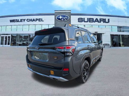 Used 2026 Subaru Forester Wilderness image 5