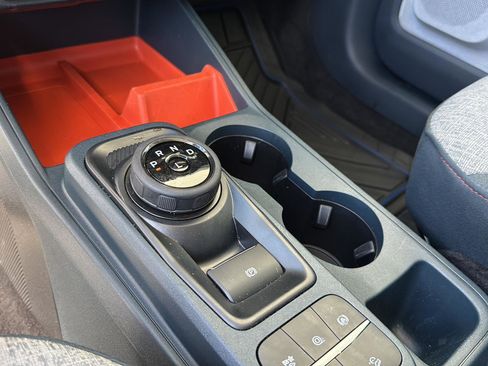 Certified 2024 Ford Maverick XLT w/ Equipment Group 300A Standard image 24