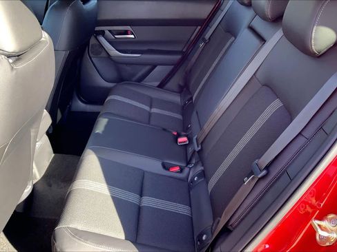 New 2026 MAZDA CX-50 AWD 2.5 S w/ Cargo Package image 22