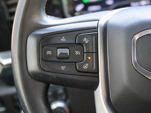 Used 2024 GMC Sierra 1500 SLT image 29