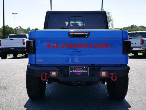 Used 2022 Jeep Gladiator Sport AWD/4WD image 26