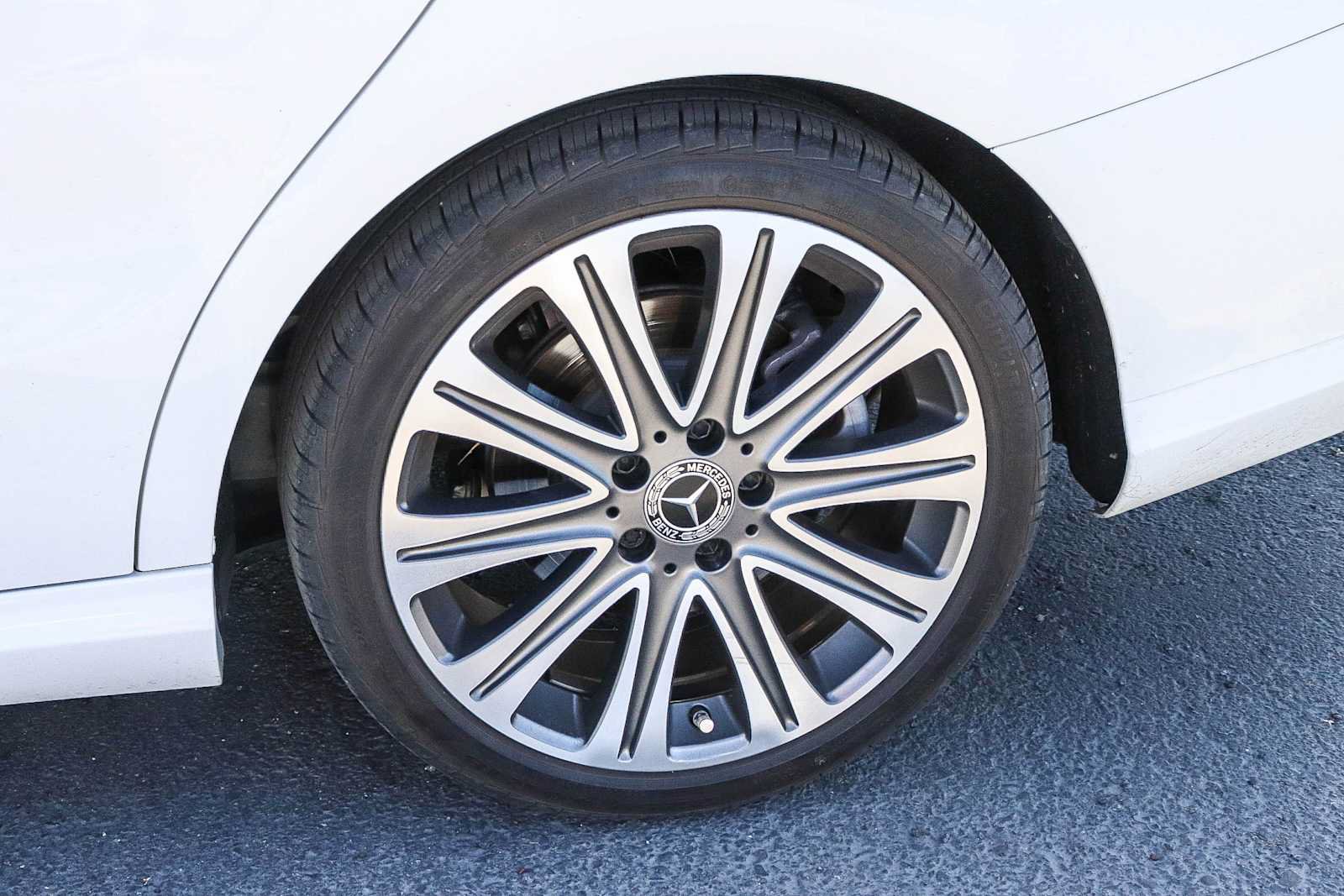 Used 2019 Mercedes-Benz CLA 250 image 7
