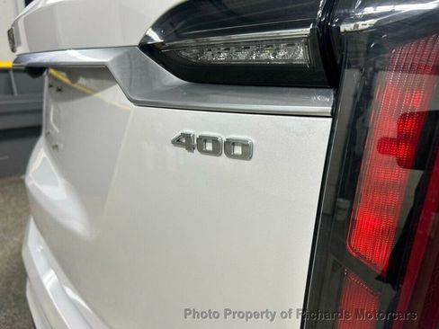 Used 2020 Cadillac XT6 Sport image 12