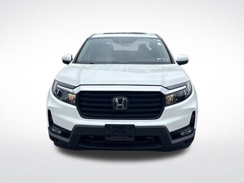 Used 2023 Honda Ridgeline RTL image 2