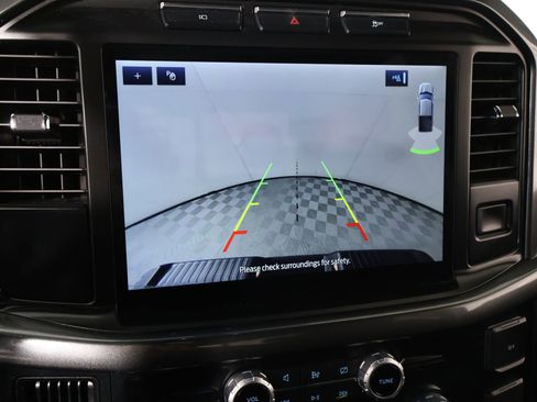 Used 2023 Ford F150 XLT w/ Equipment Group 302A High image 6